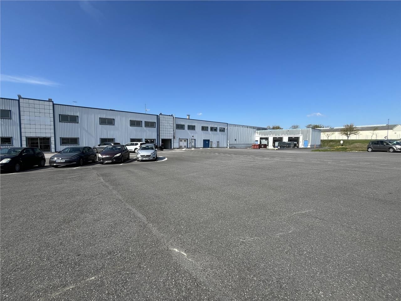 Situé dans la zone des Landes de Pontchâteau, Art