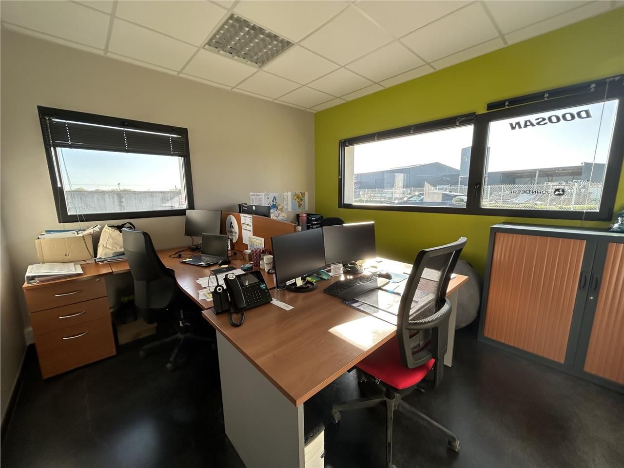 Rare sur le Marché : Situé en plein coeur de la z