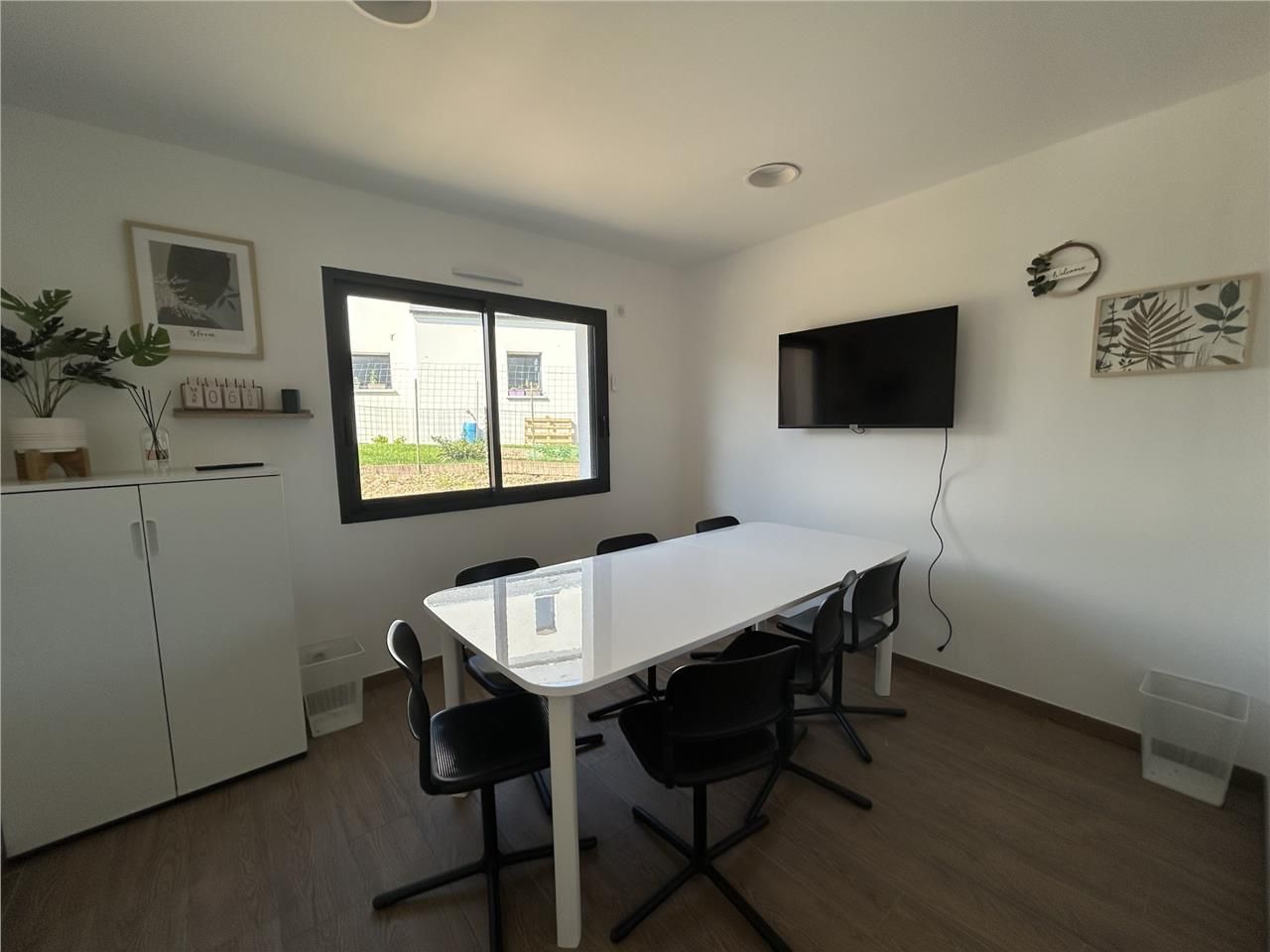 A St Nazaire, à proximité de la zone de l'Immacul