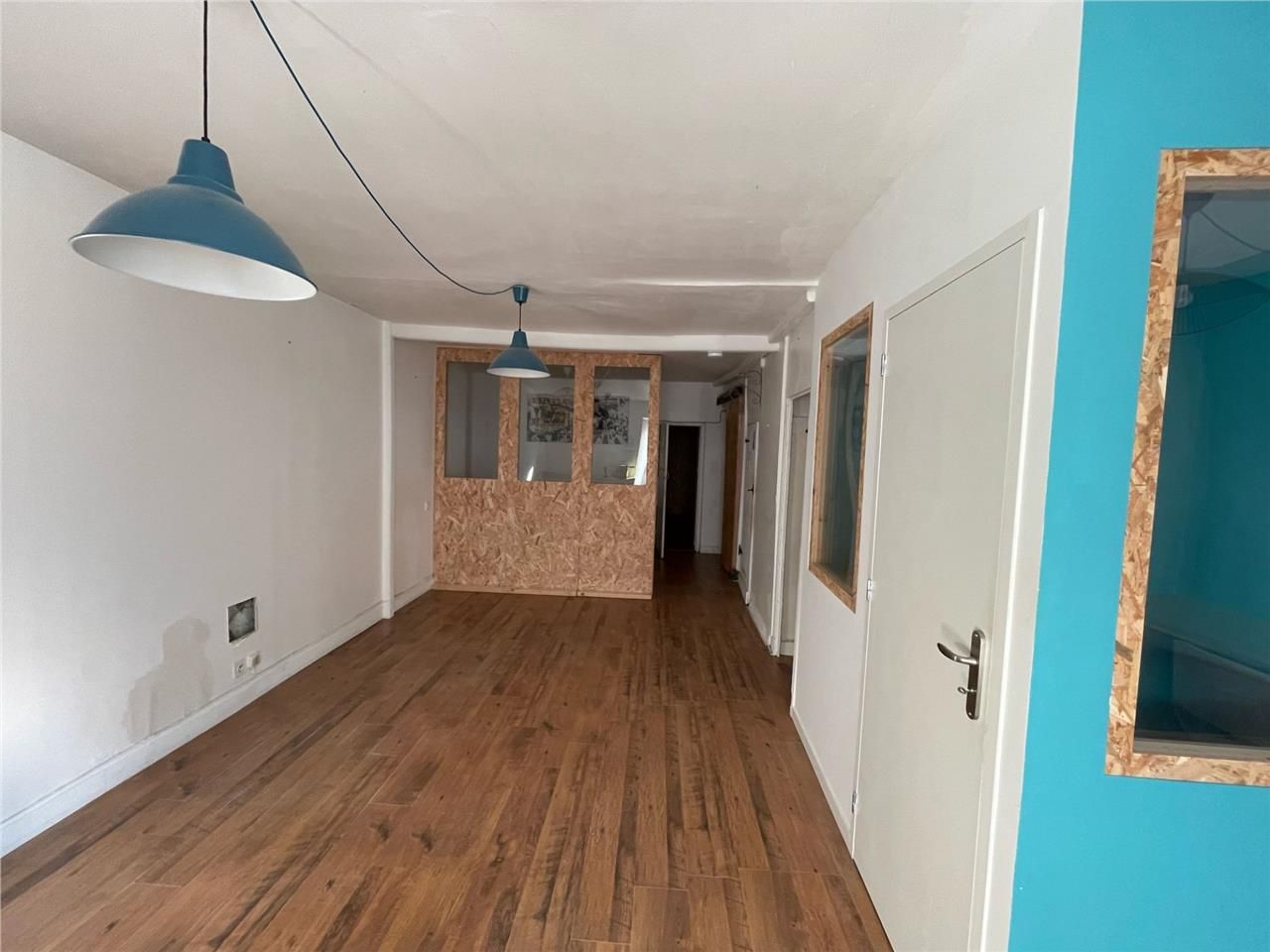 Idéalement placé proche des places CANCLAUX et ME