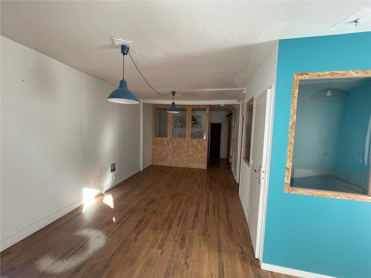 Idéalement placé proche des places CANCLAUX et ME