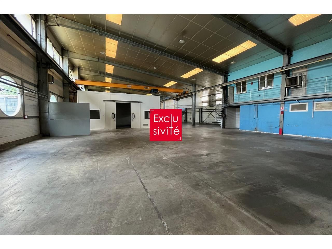 ********* RARE SUR LE MARCHÉ *********  À St Brév