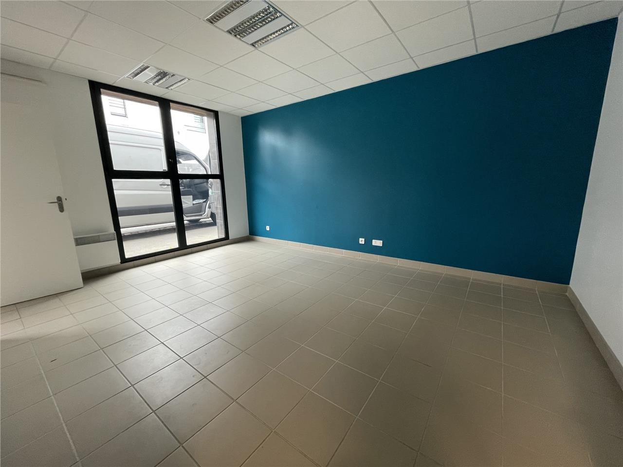 A proximité du Boulevard Schuman, nous vous propo