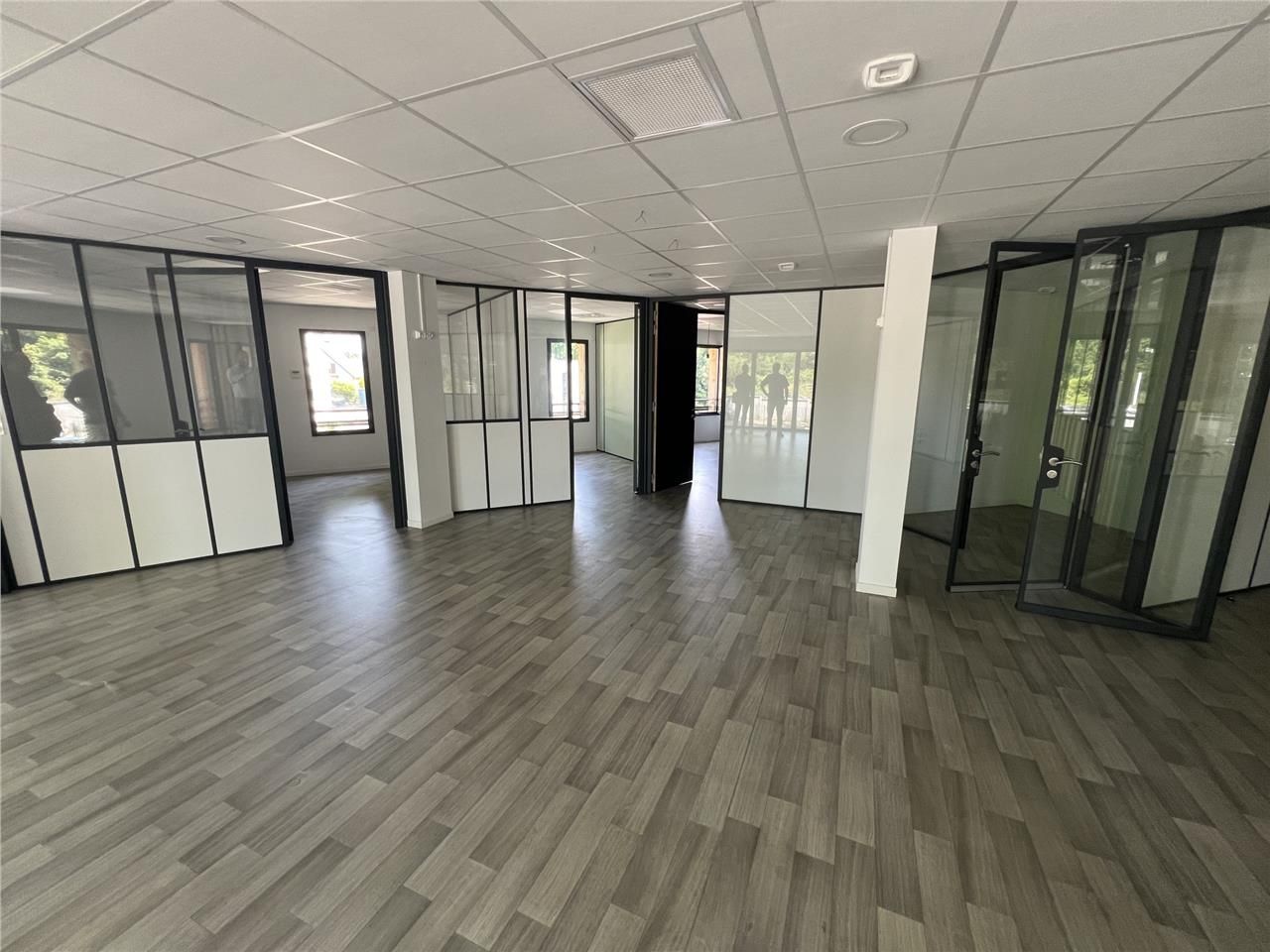 Arthur Loyd vous propose à la location des bureau