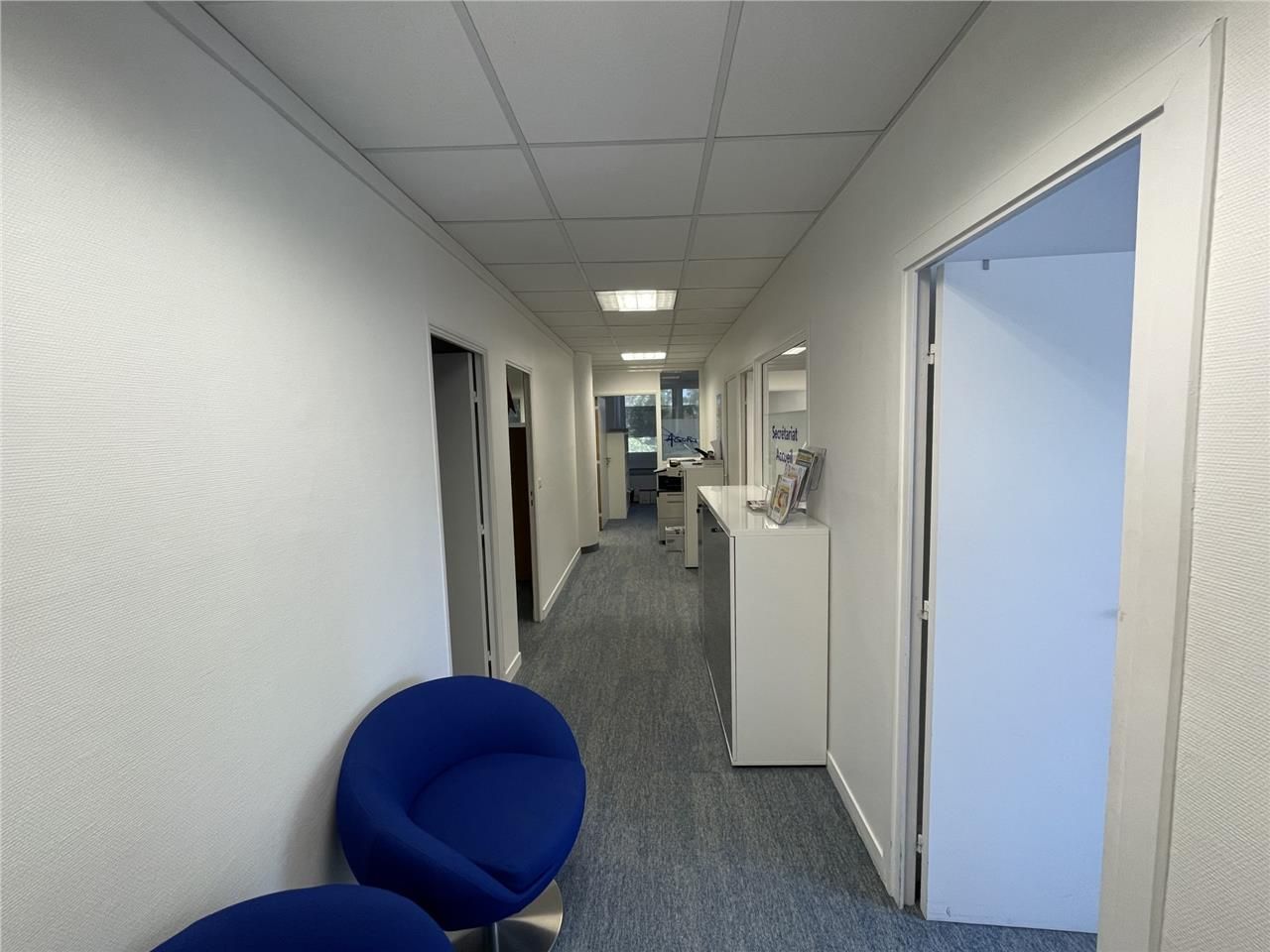 "Arthur Loyd Nantes vous propose une opportunité 