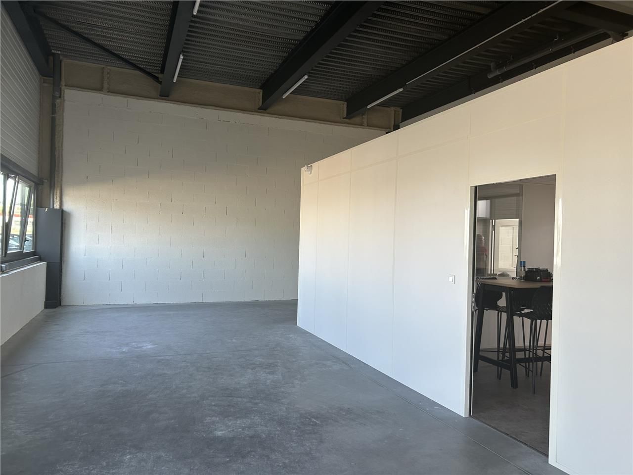 A louer à Carquefou, dans un emplacement stratégi