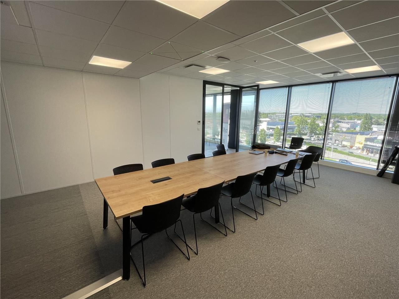 Au sein du pôle attractif ATLANTIS, bénéficiant d