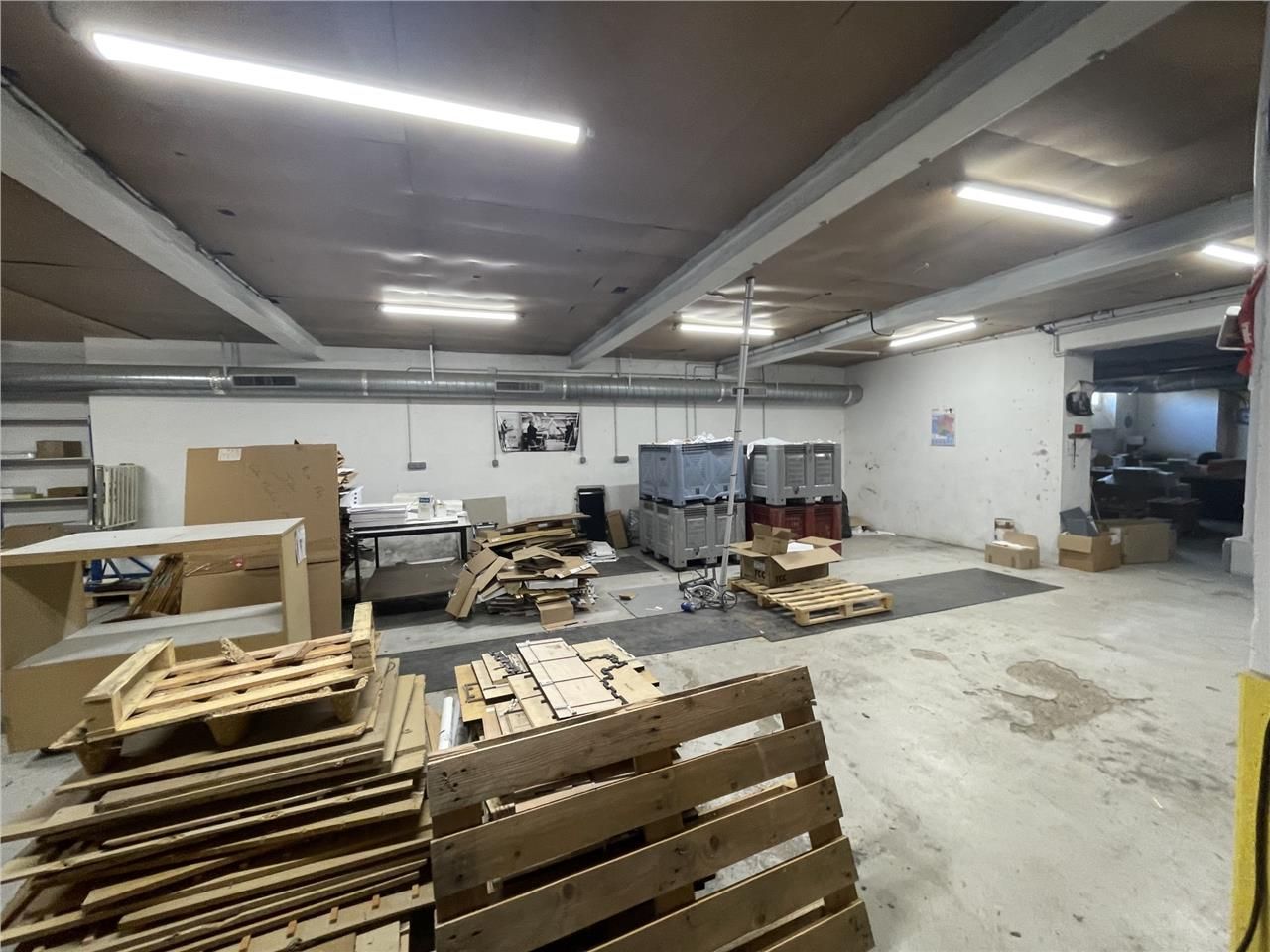 À la recherche d'un bâtiment indépendant à Savena