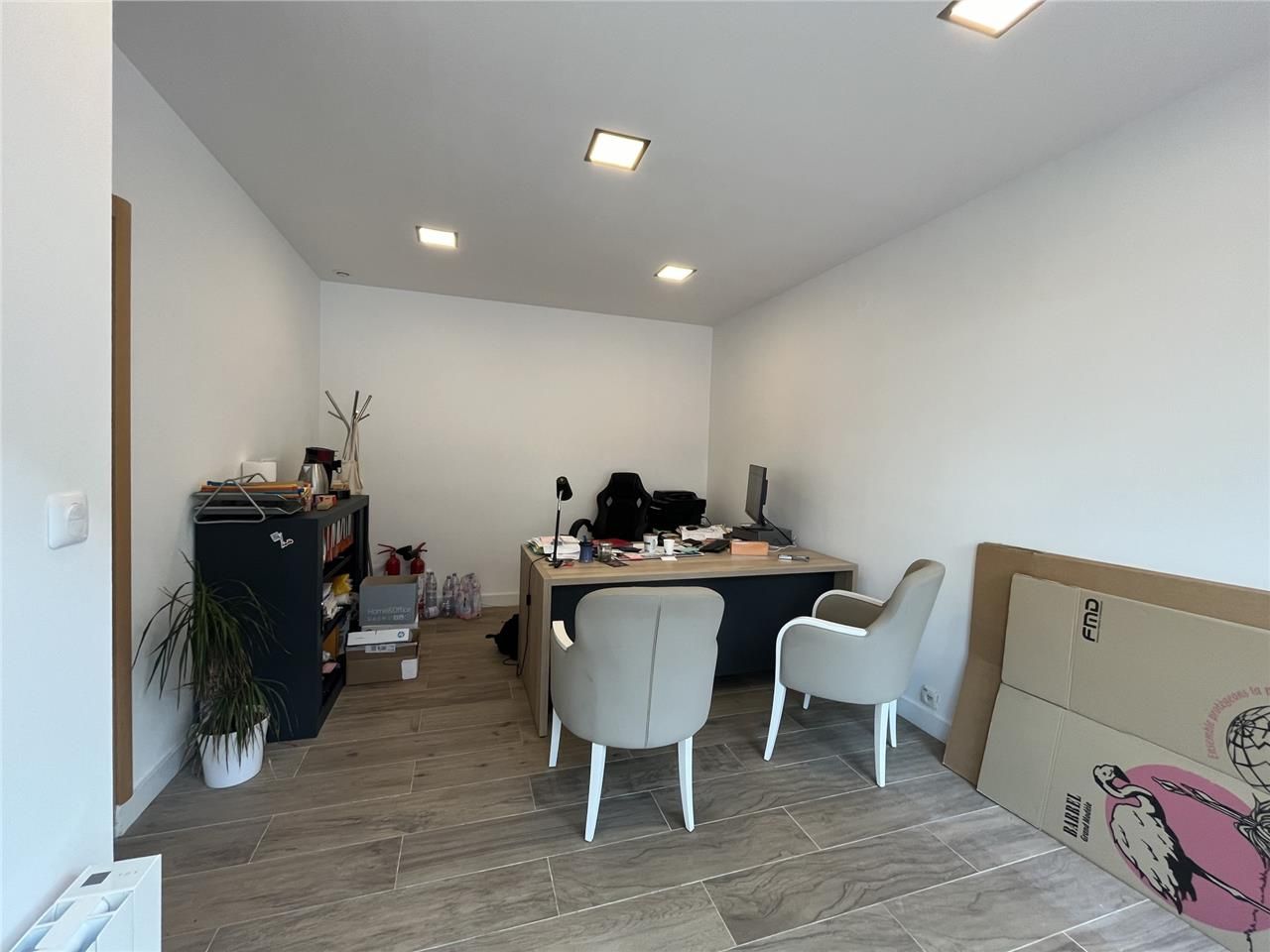 Situé à La Baule, Avenue Lajarrige, Arthur Loyd p