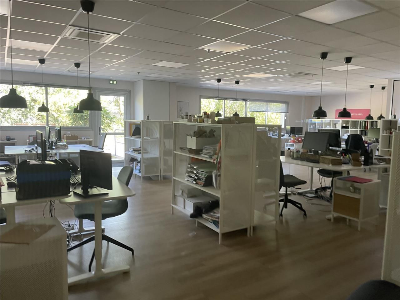 Sur l'axe Nantes Cholet, en CO-EXCLUSIVITE nous v