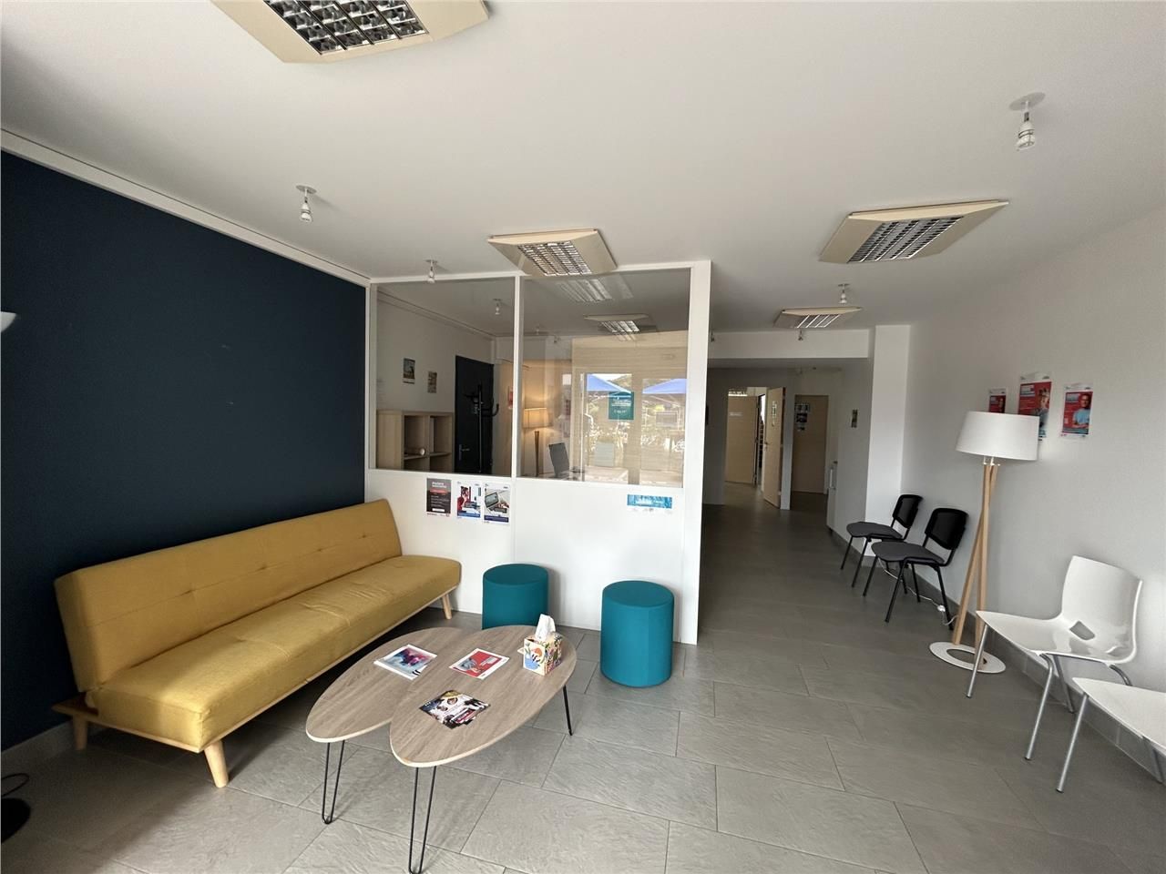 En plein centre-ville de Pornic, Arthur Loyd vous