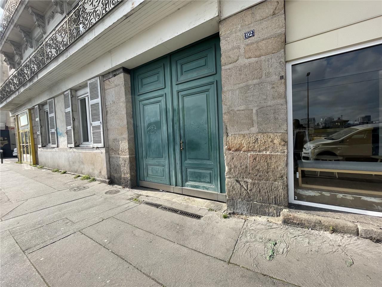 Bureaux à vendre à Nantes, 54 m², idéalement situ