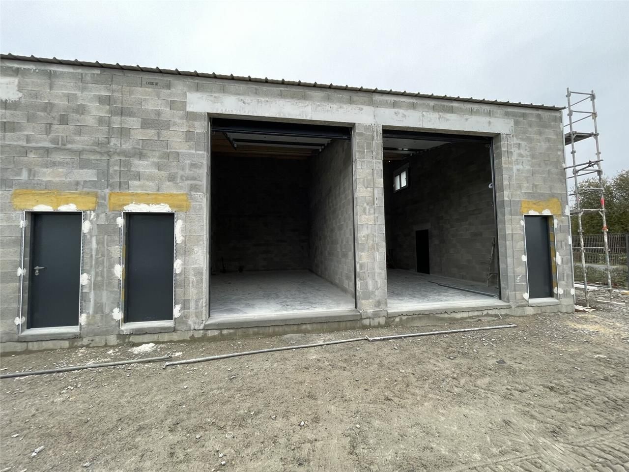 Découvrez une belle opportunité pour développer v