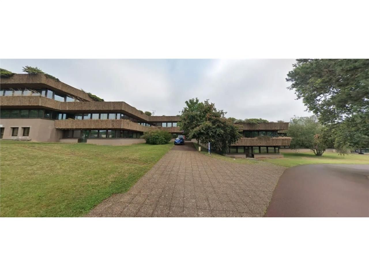 Dans le secteur de Gavy et de la polyclinique ,