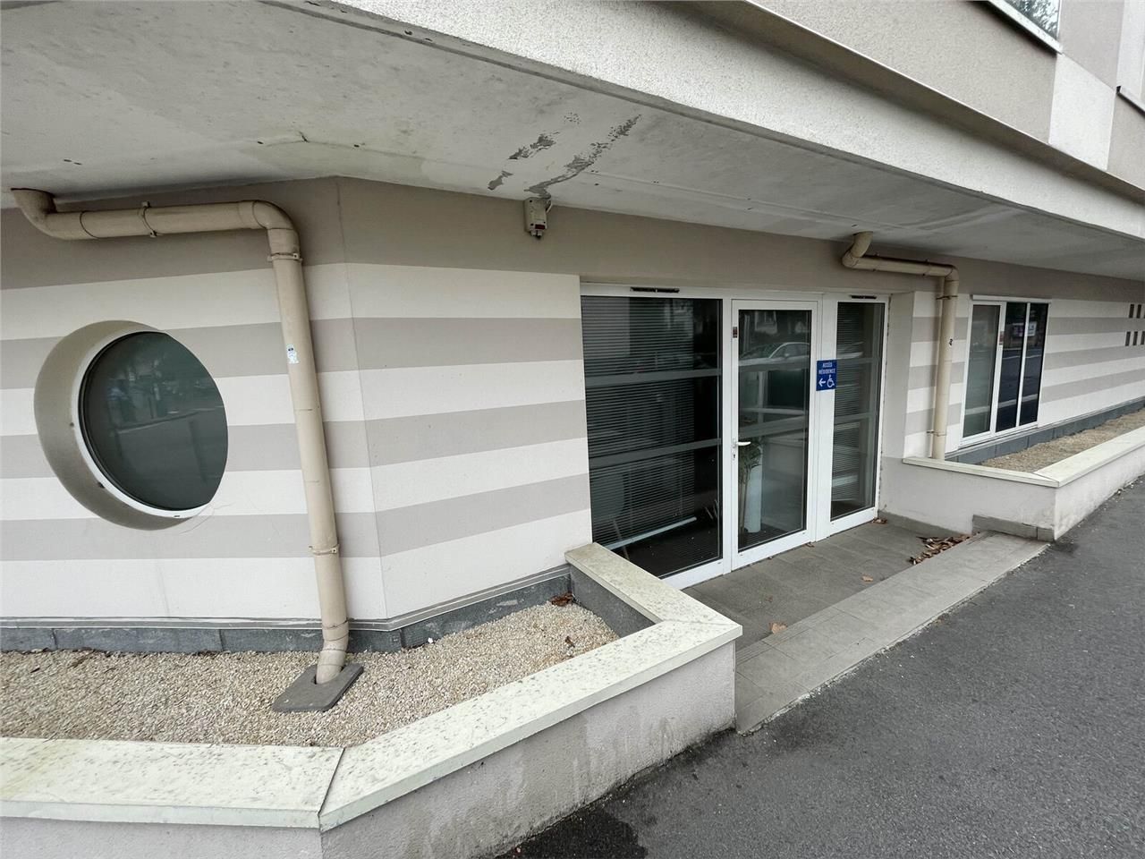 Au sein du quartier Hauts-Pavés Saint-Félix, nous