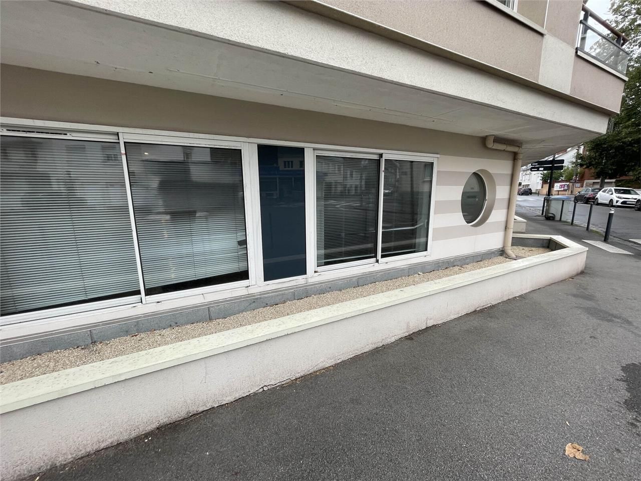 Au sein du quartier Hauts-Pavés Saint-Félix, nous