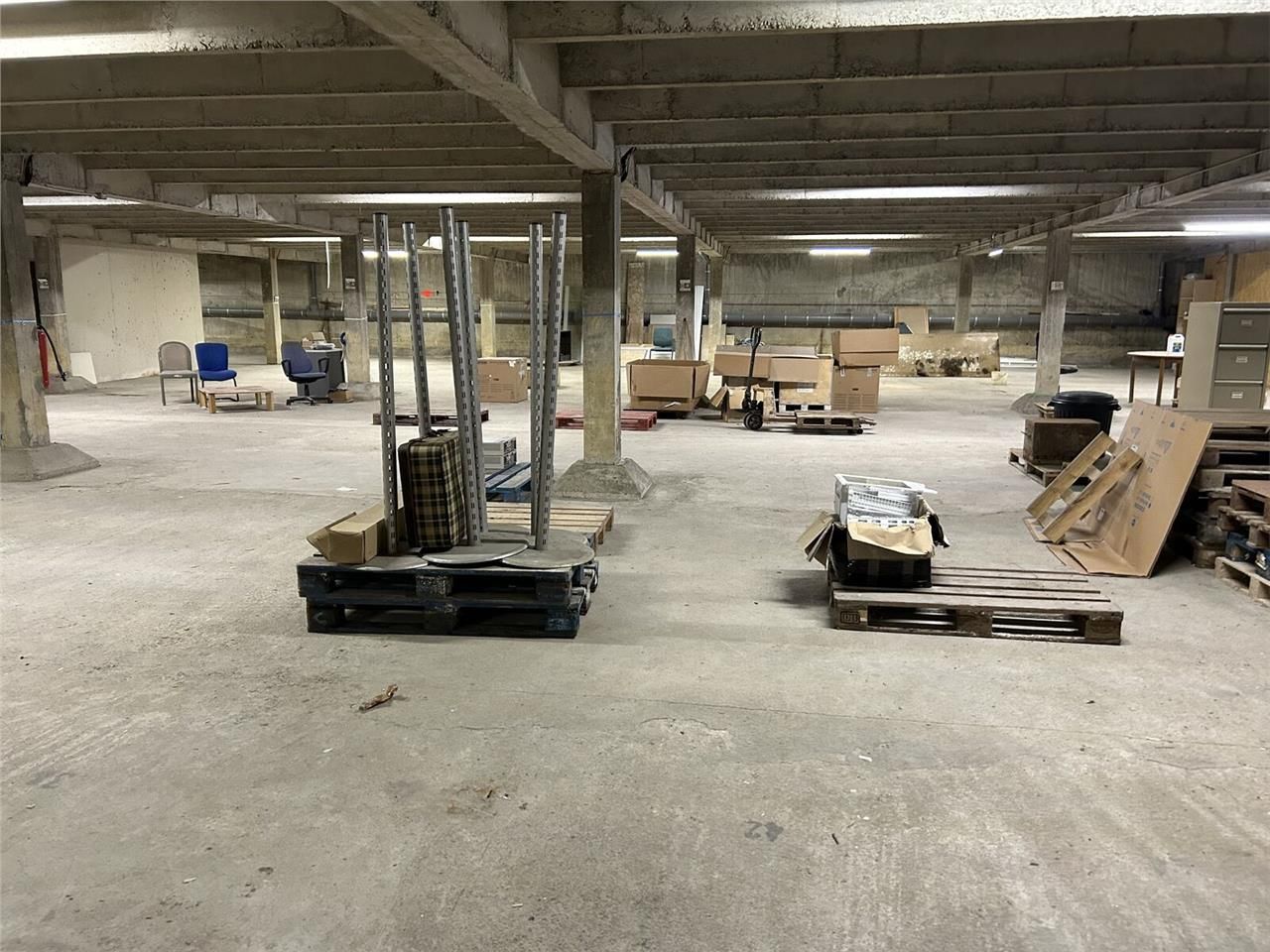 Situé dans la dynamique zone de la Vertonne à Ver