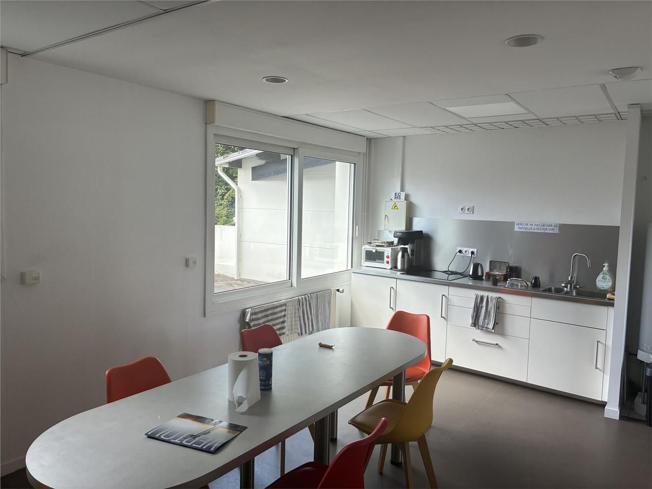 Découvrez une opportunité exceptionnelle avec cet