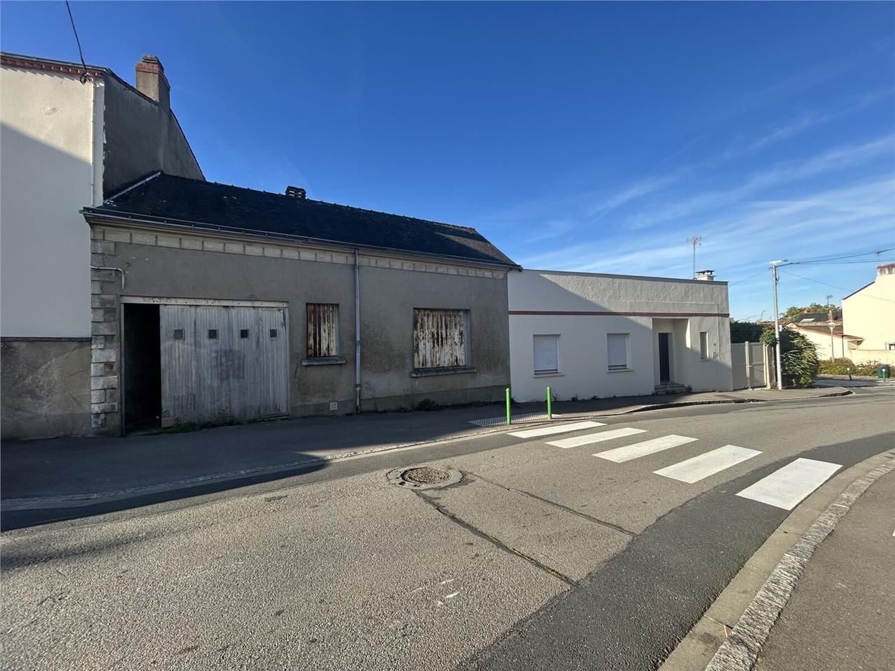 À Vertou, dans le quartier de Beautour, découvrez