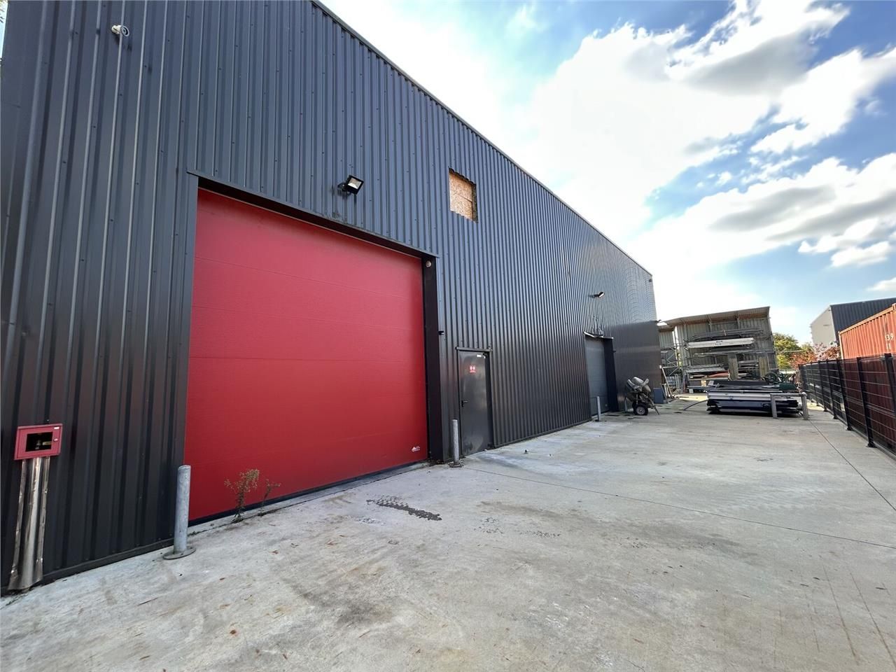 Dans une zone du Sud Loire, nous vous proposons u