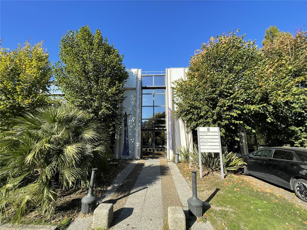 Nous vous proposons à la location un espace de bu