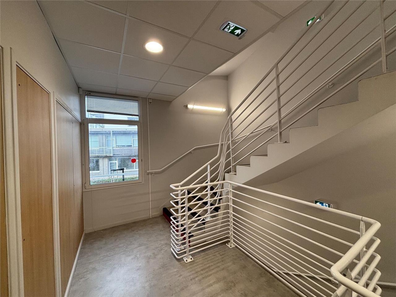 À deux pas de l'Aéroport de Nantes Atlantique, no