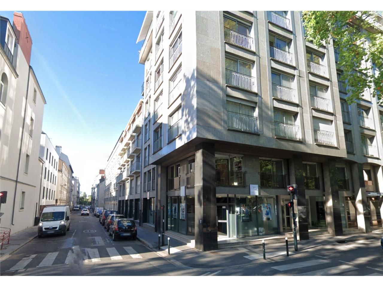 Vous cherchez un local commercial spacieux à loue