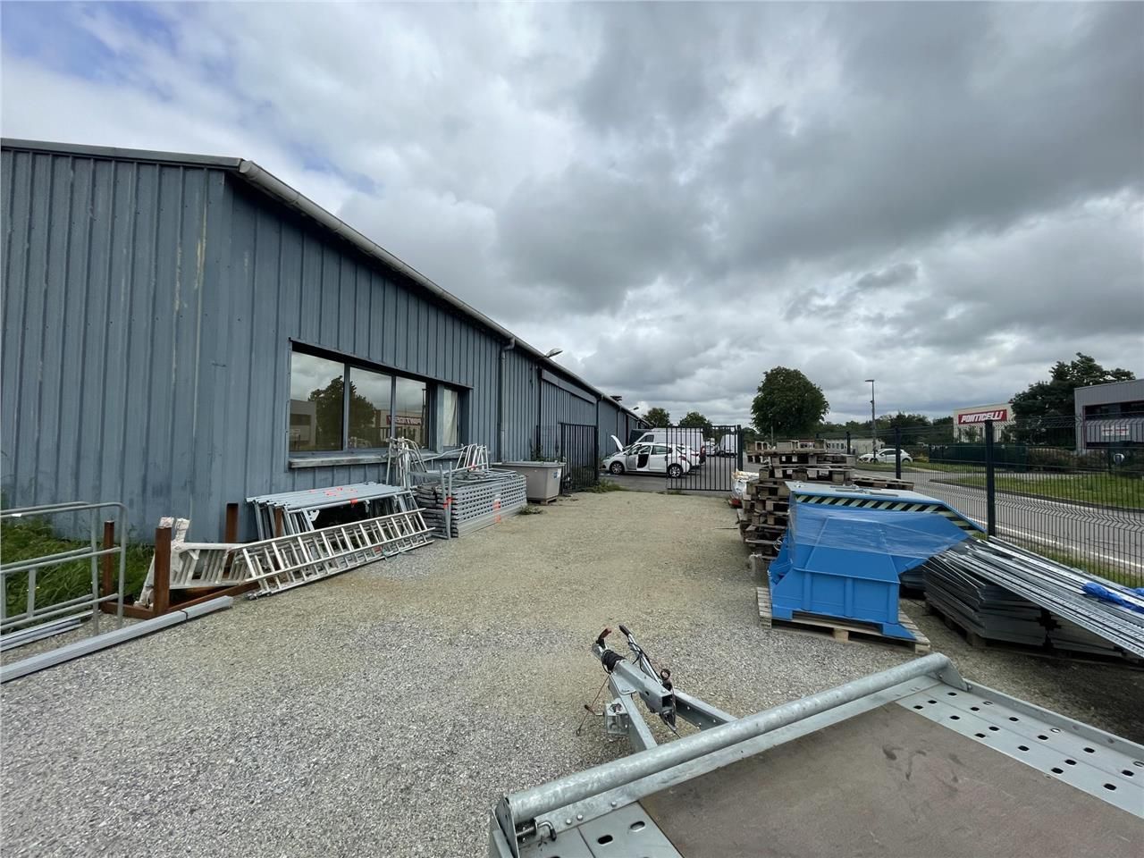 Découvrez une opportunité exceptionnelle sur le m