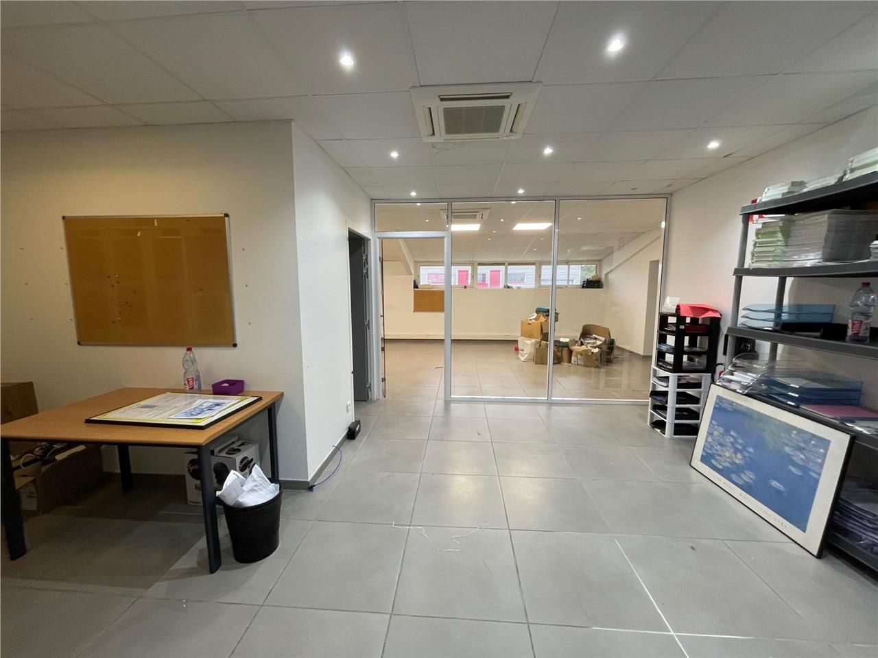 Découvrez l'espace idéal pour allier bureaux mode