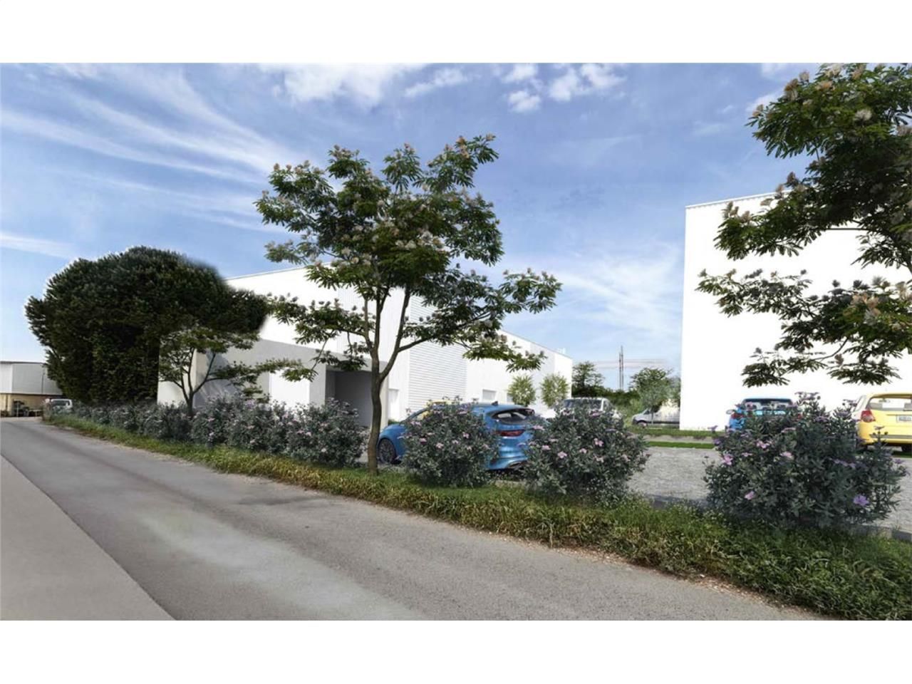 A vendre locaux d'activités Lunel au sein d'un vi