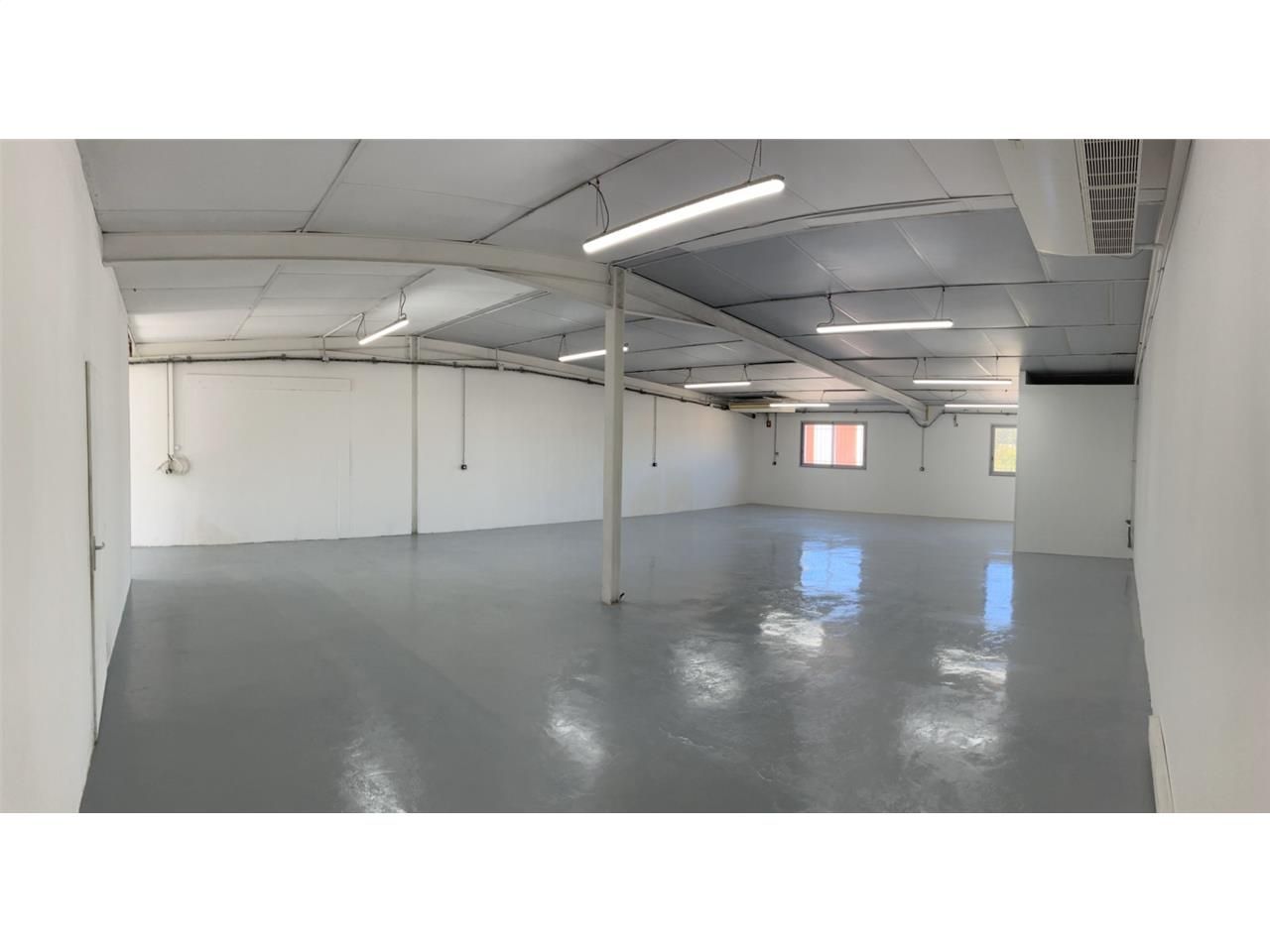 A louer Local d'activités Saint Jean de Védas Sit