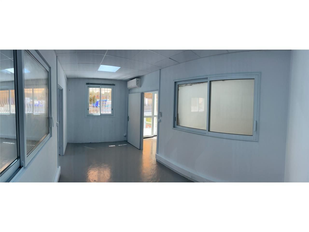 A louer Local d'activités Saint Jean de Védas Sit