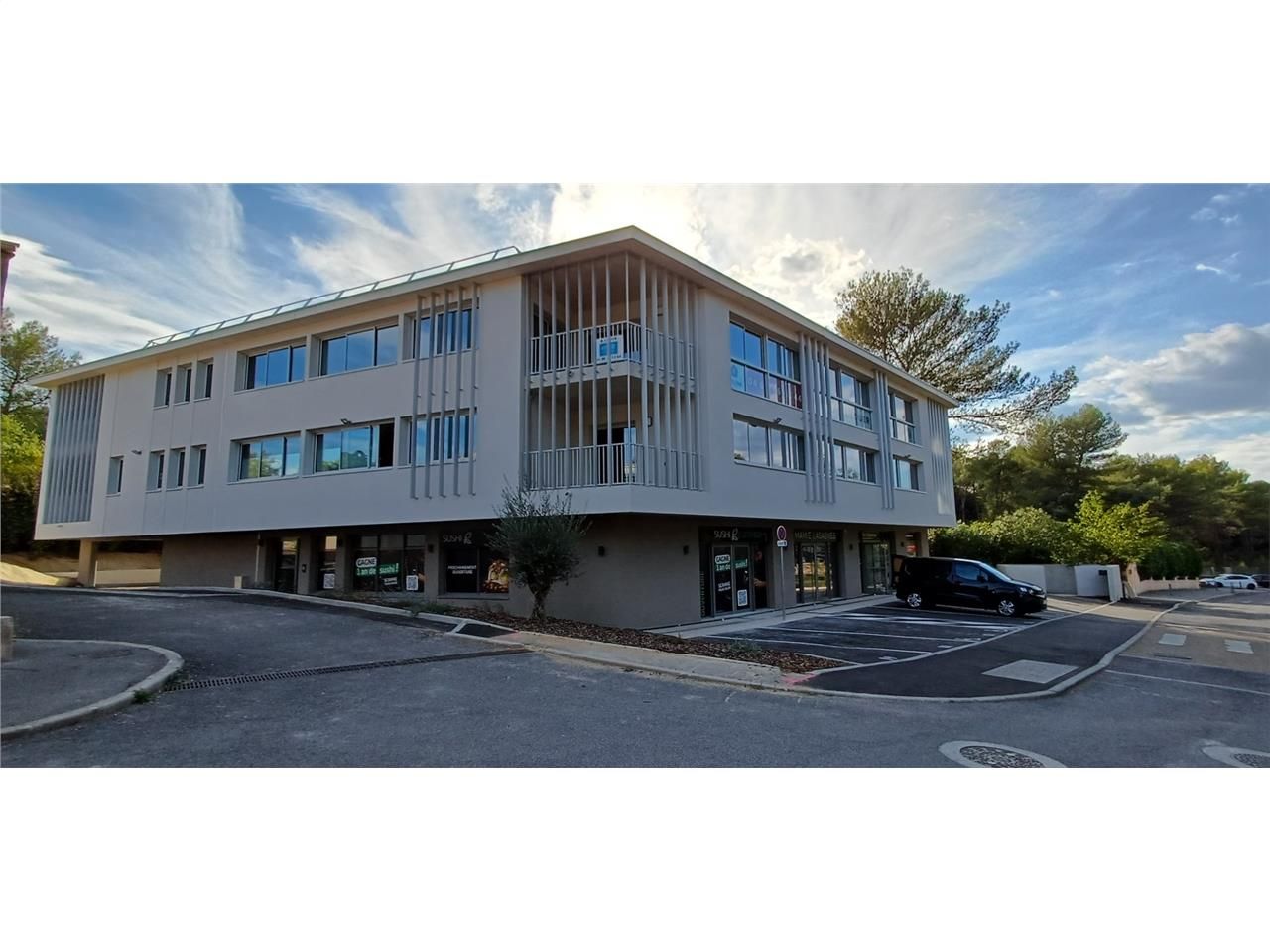 CBRE Montpellier vous propose à la location des b