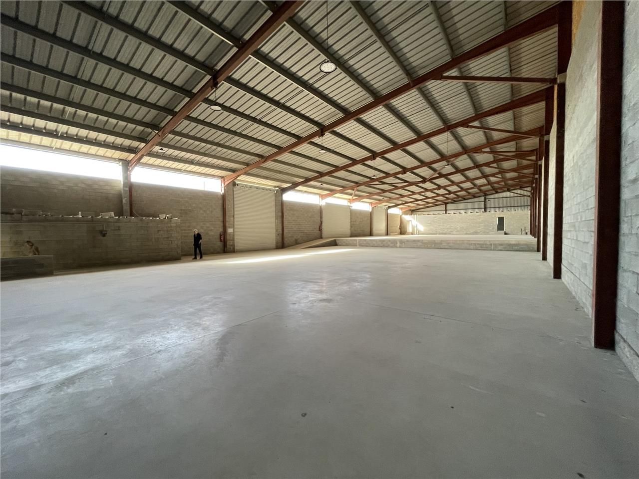 A louer local d'activités à Cournonterral CBRE Mo