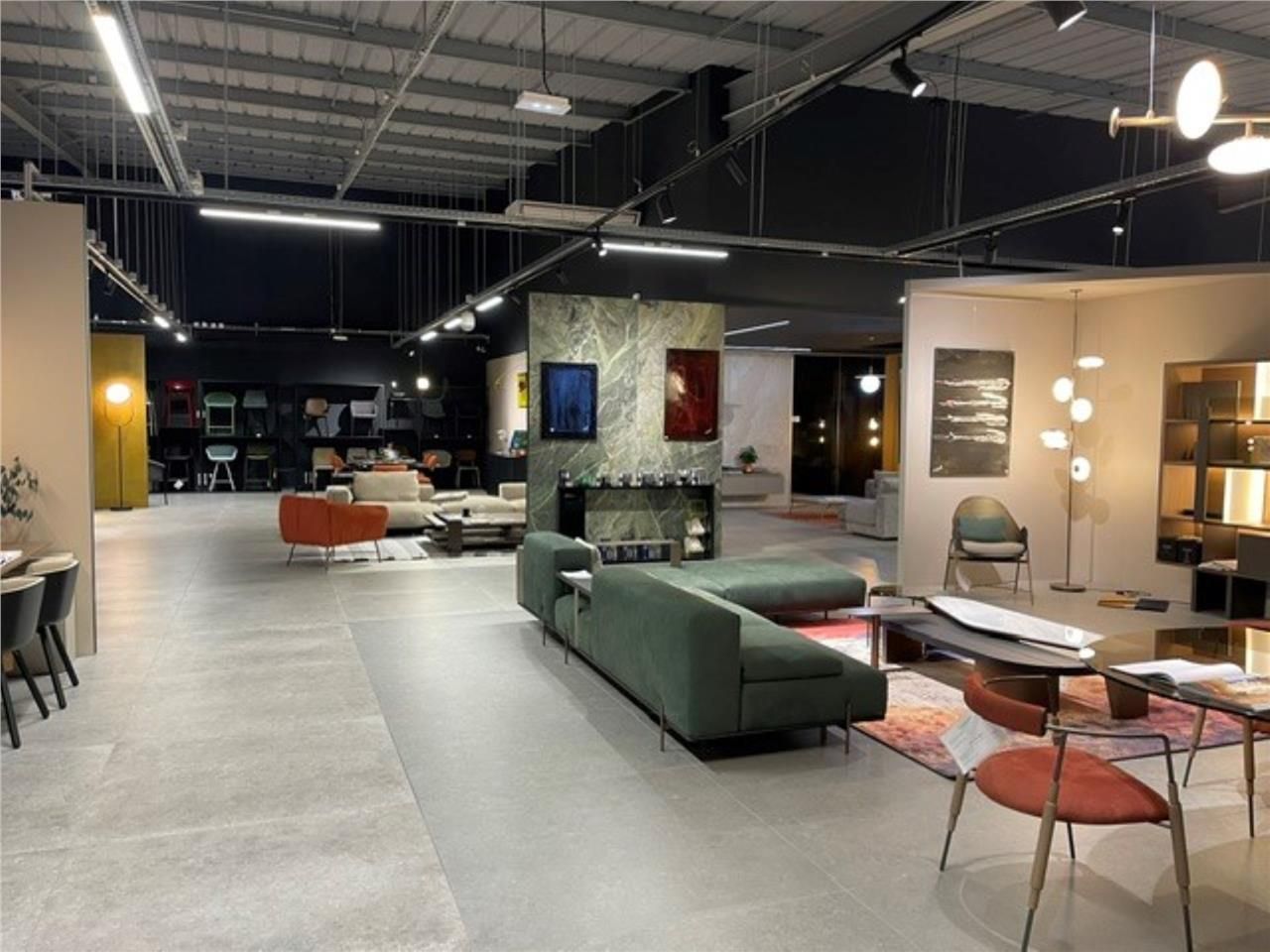 Au coeur de la zone de Garosud, dans le secteur o