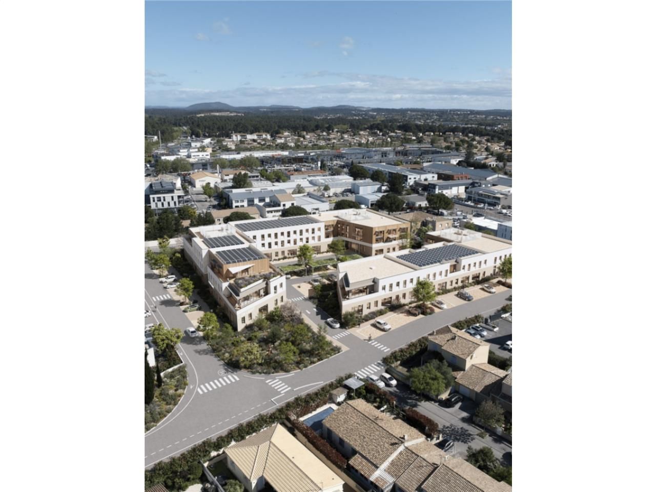 CBRE vous propose le projet On Light situé à Jaco