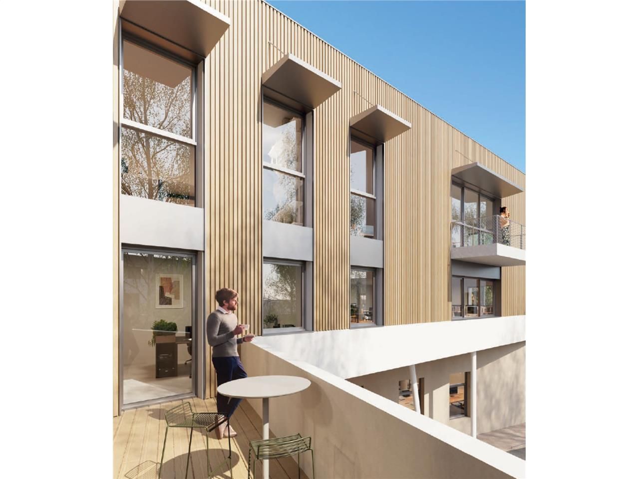 CBRE vous propose le projet On Light situé à Jaco