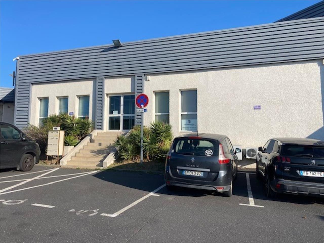 CBRE Montpellier vous propose à la location, sur 