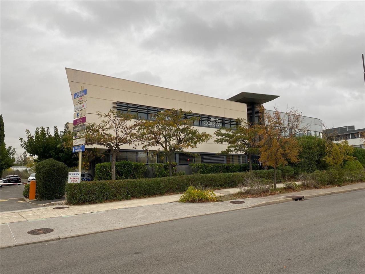 CBRE Montpellier vous propose à la location un lo