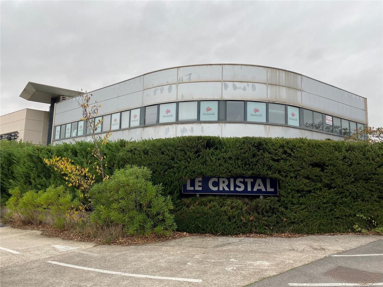 CBRE Montpellier vous propose à la location un lo