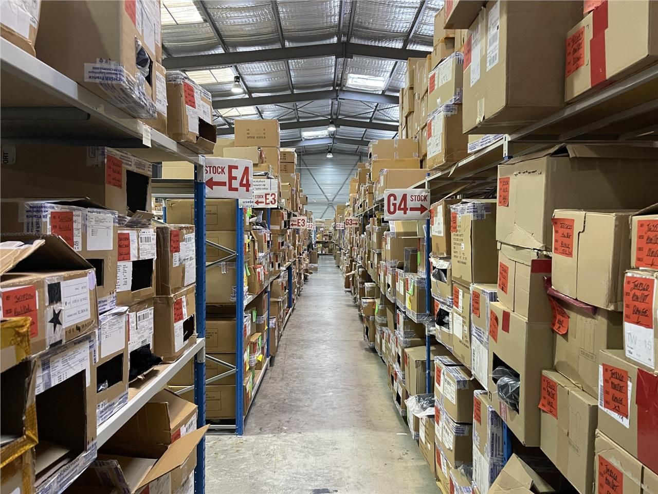 A louer local d'activités à Lattes A louer local