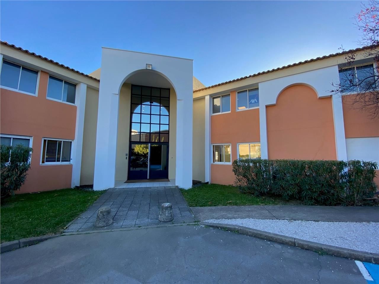 CBRE Montpellier vous propose à la location dans 