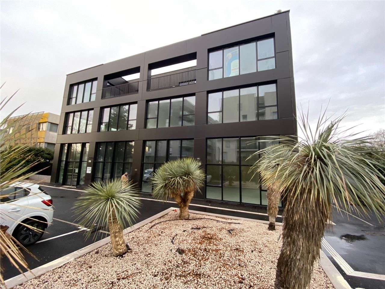 CBRE Montpellier vous propose plusieurs lots de b