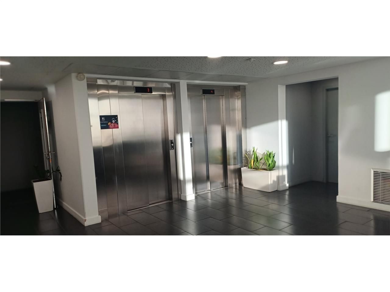 CBRE vous propose à la location des bureaux lumin