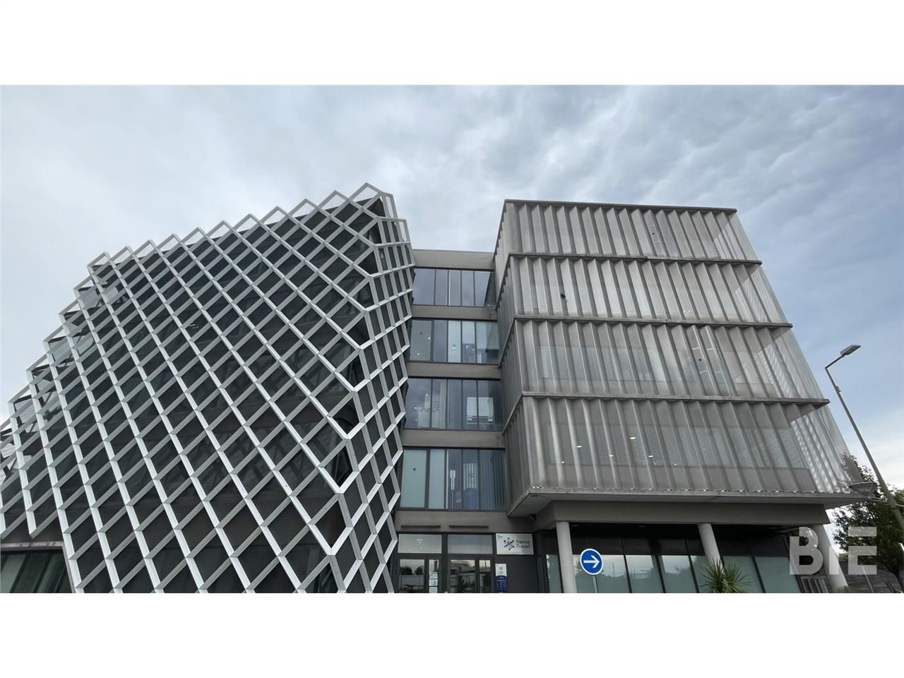 Nous vous proposons au sein du quartier Carriet à