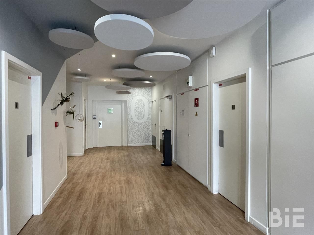 Au coeur du quartier d'affaires de Ravezies, l'im