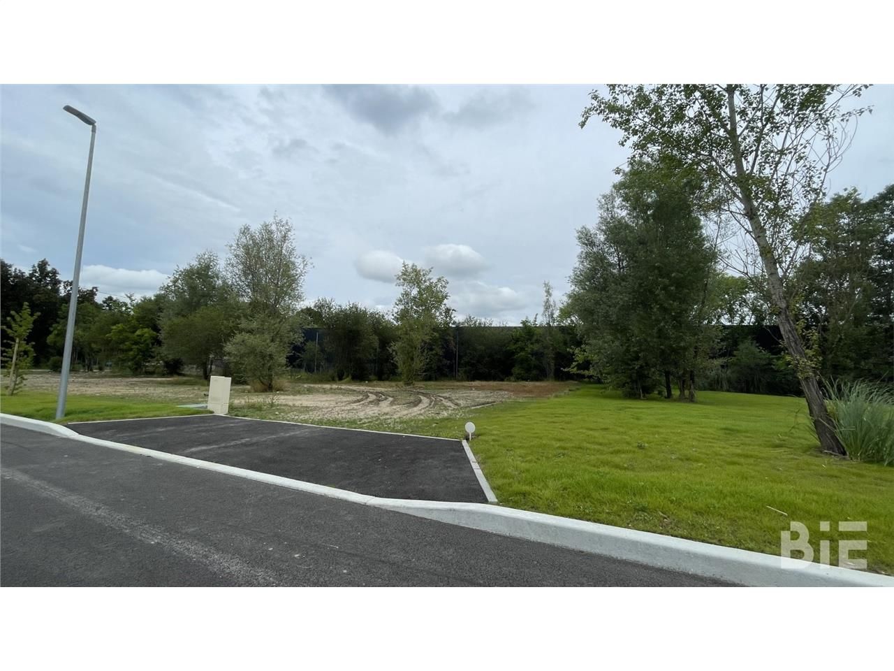 Offre rare - Nous vous proposons ces terrains en 