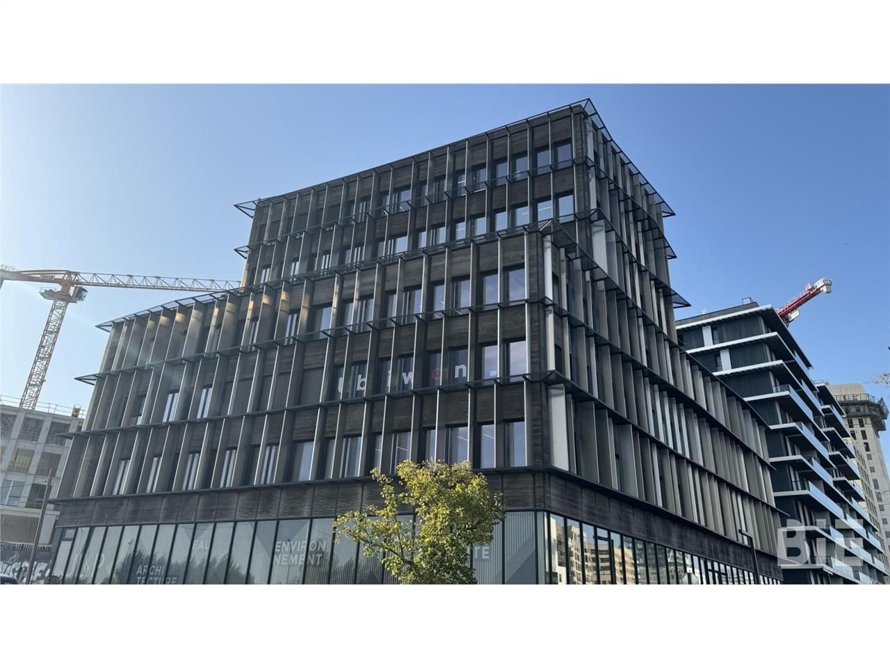 En bord de Garonne et à proximité des Jardins de 