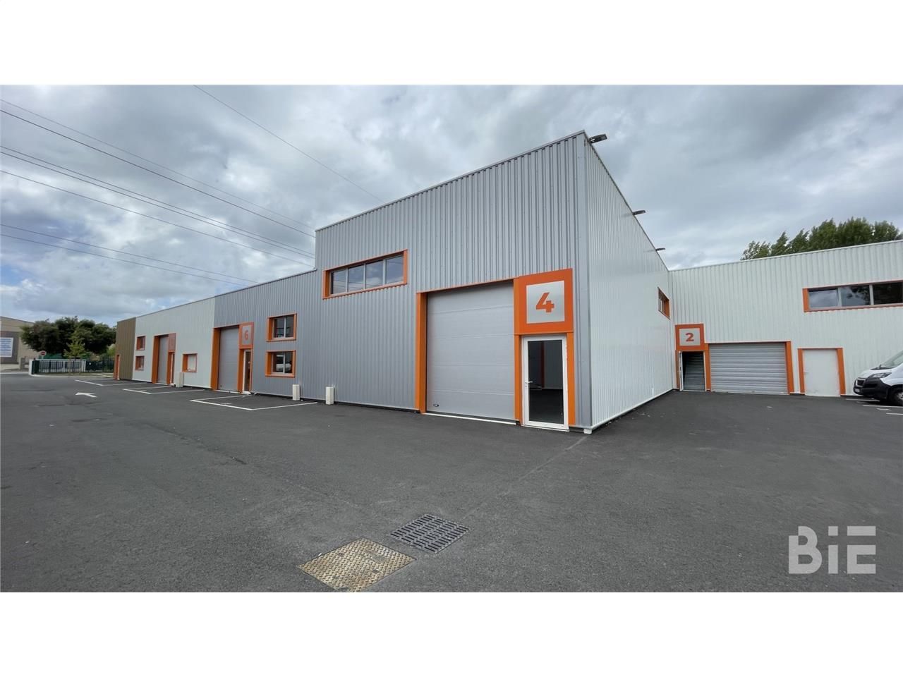 Nous vous proposons ce site situé à 5mn de la roc