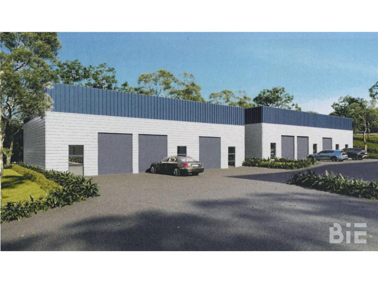 Venez découvrir ce site situé à Bassens, au nivea